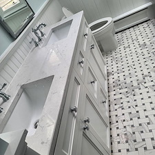 Bathroom Cabinets 0