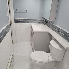 Bathroom Cabinets 1