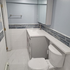 Bathroom Cabinets 2