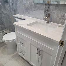 Bathroom Cabinets 6