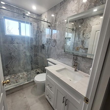 Bathroom Cabinets 7