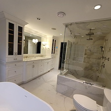 Bathroom Cabinets 9