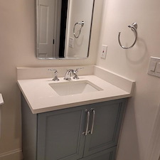 Bathroom Cabinets 13