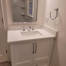 Bathroom Cabinets 14