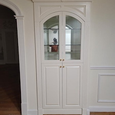 Closets 0