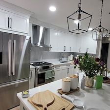 Kitchen Cabinets 0