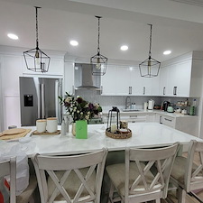 Kitchen Cabinets 1