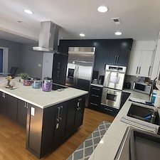 Kitchen Cabinets 5