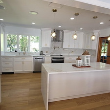 Kitchen Cabinets 6
