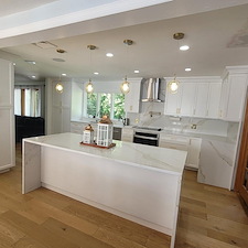 Kitchen Cabinets 7
