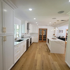 Kitchen Cabinets 8
