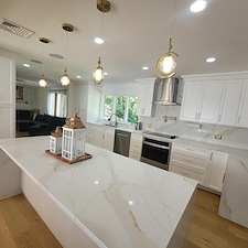 Kitchen Cabinets 9