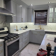 Kitchen Cabinets 11