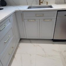 Kitchen Cabinets 12