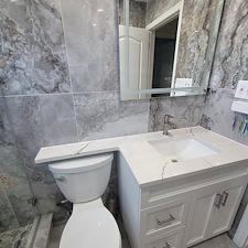 Bathroom-renovation-and-custom-made-bathroom-cabinets 0
