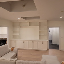 Custom-and-built-in-wall-unit 0