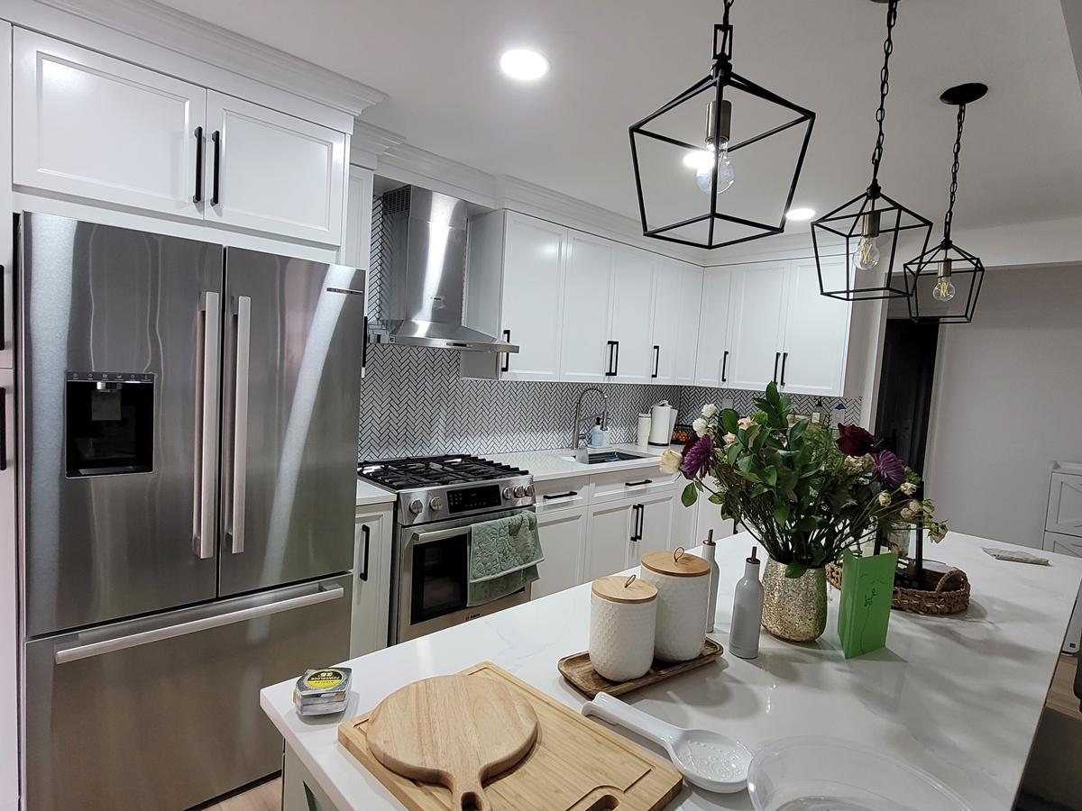 Quality Custom Kitchen Remodeling In Babylon, NY