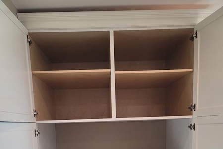 Closets