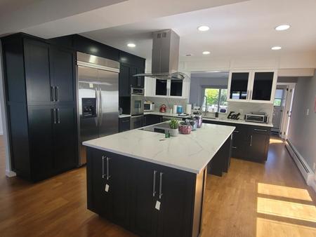 Custom Cabinetry