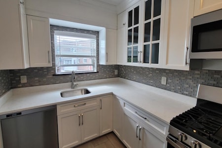 Kitchen Cabinets Thumbnail