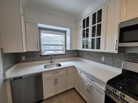 Kitchen Cupboards Thumbnail