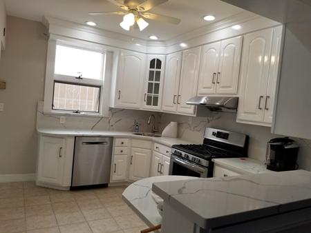 Kitchen Remodel Thumbnail