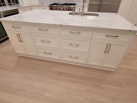 Quartz Countertops